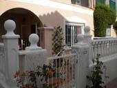 La Zenia Bungalow From LiveMedCoast La Zenia Bungalow From LiveMedCoast